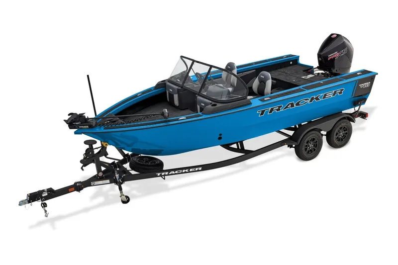 Slide: The Image of Tracker Targa V-19 Combo 2027 - 39