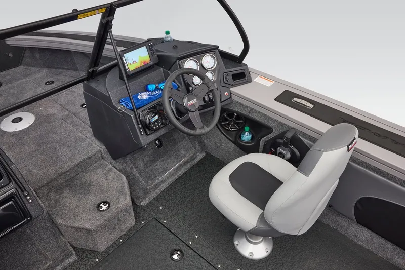 Slide: The Image of Tracker Targa V-19 Combo 2027 - 24