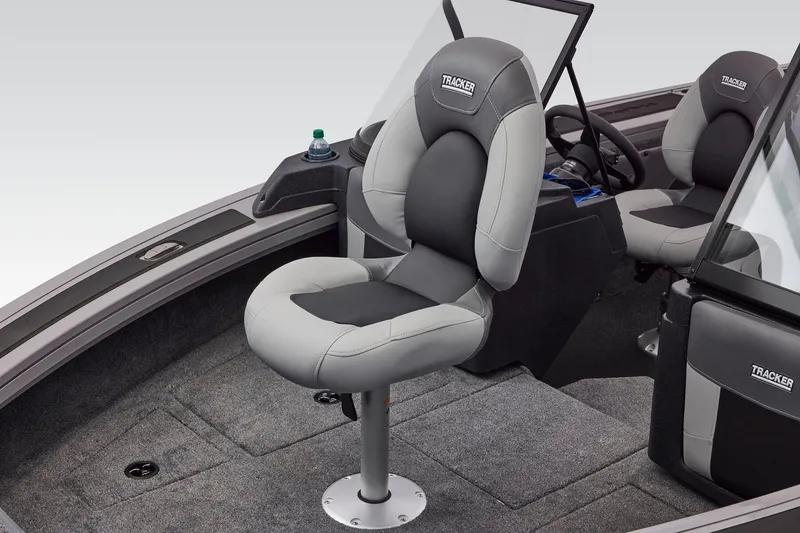 Slide: The Image of Tracker Targa V-19 Combo 2027 - 22