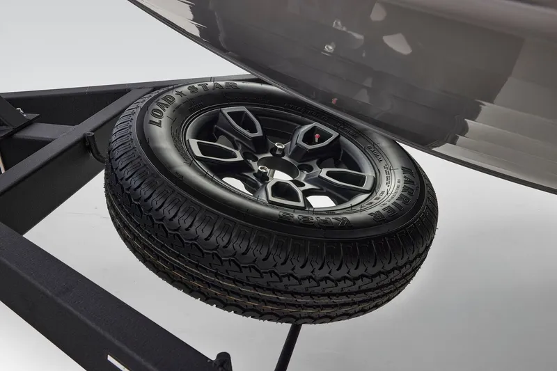 Slide: The Image of Tracker Targa V-19 Combo 2027 - 16