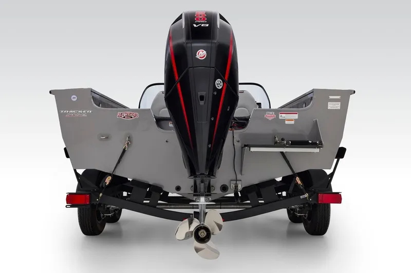 Slide: The Image of Tracker Targa V-19 Combo 2027 - 34