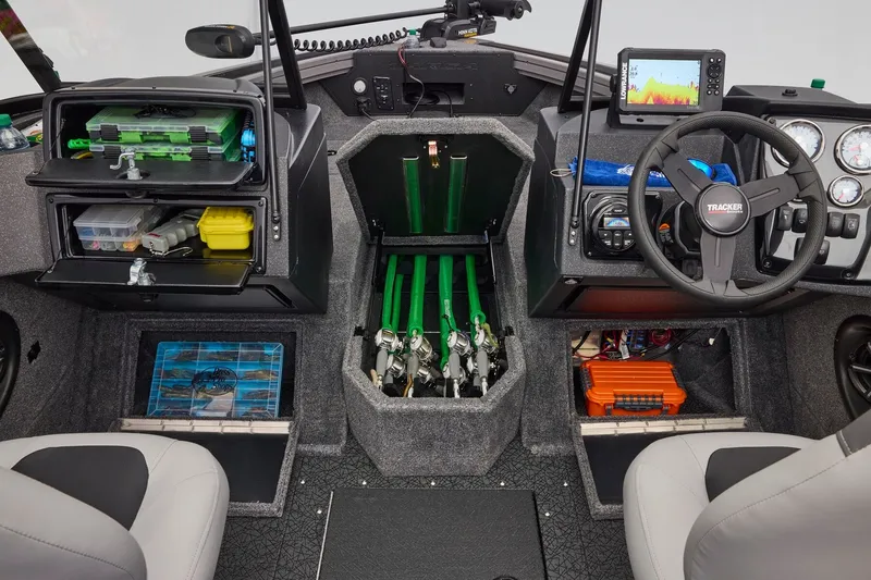 Slide: The Image of Tracker Targa V-19 Combo 2027 - 26
