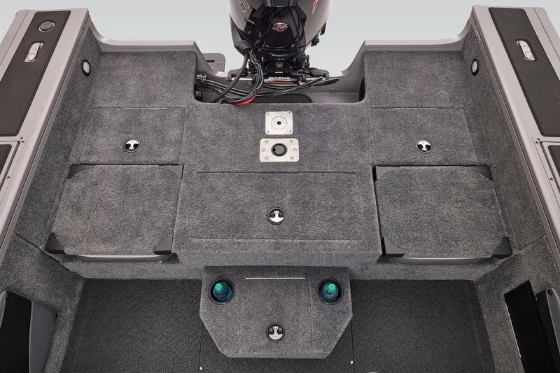 Slide: The Image of Tracker Targa V-19 Combo 2027 - 30
