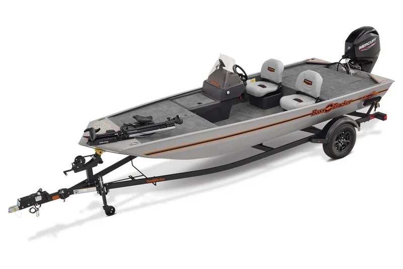 Slide: The Image of Tracker Bass Tracker Classic Limited 2027 - 14