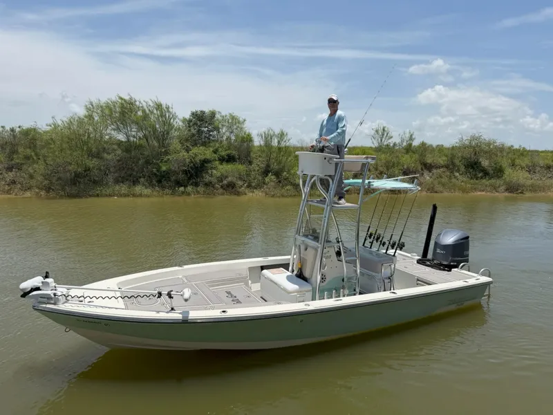 Slide: The Image of Pathfinder 2400 Pathfinder 2013 - 14