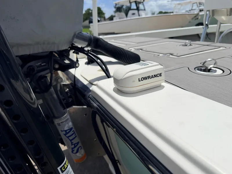 Slide: The Image of Pathfinder 2400 Pathfinder 2013 - 24