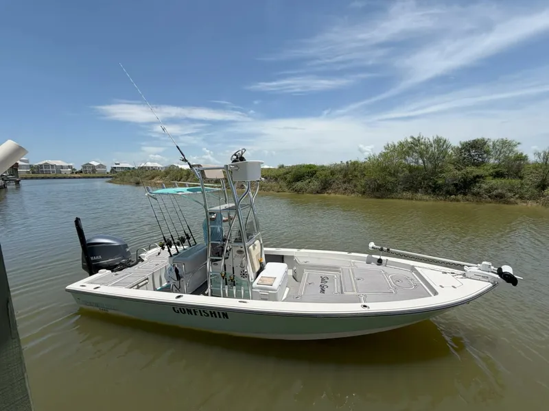 The Image of Pathfinder 2400 Pathfinder 2013 - 4