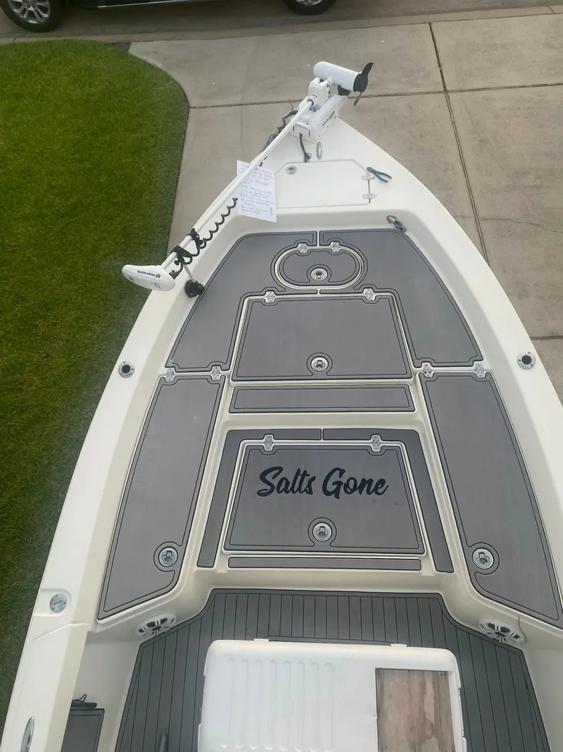 Slide: The Image of Pathfinder 2400 Pathfinder 2013 - 40