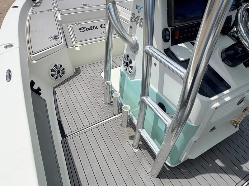 Slide: The Image of Pathfinder 2400 Pathfinder 2013 - 29