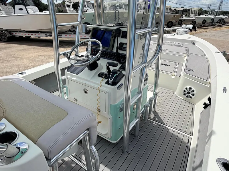 Slide: The Image of Pathfinder 2400 Pathfinder 2013 - 30