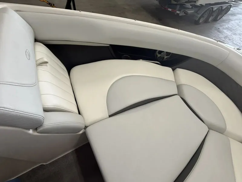 Slide: The Image of Regal 2300 Bowrider 2012 - 16