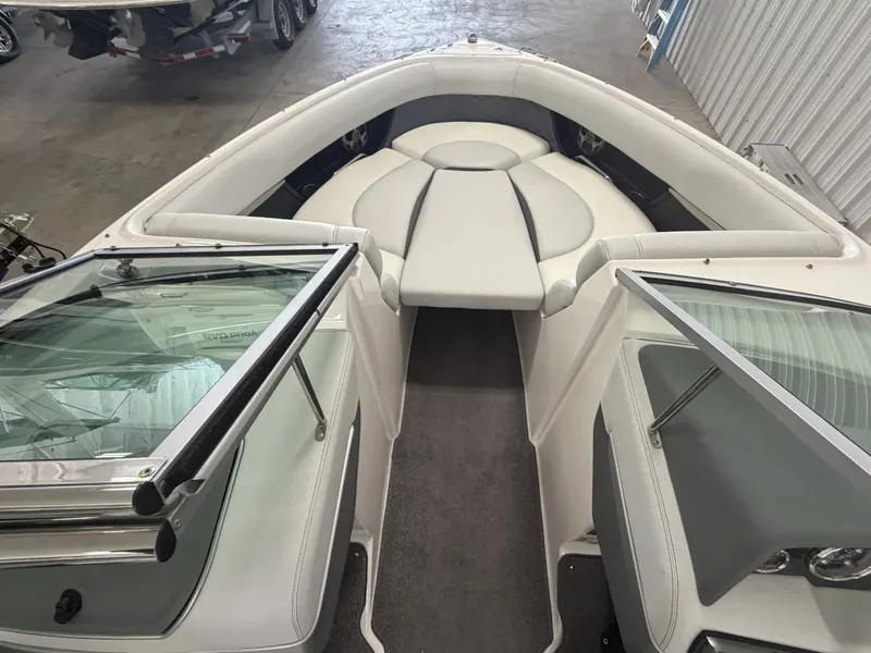 Slide: The Image of Regal 2300 Bowrider 2012 - 14