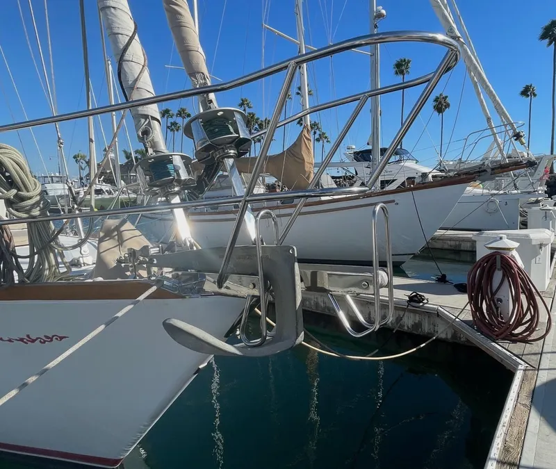 Slide: The Image of 110# Bruce Anchor - 20