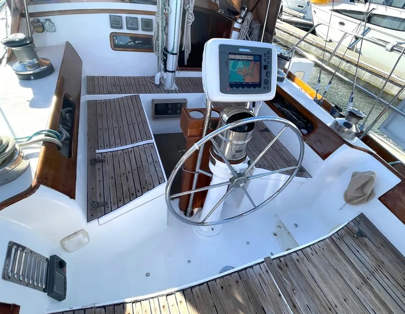 Slide: The Image of Cockpit - 22