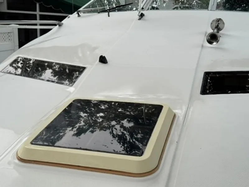 Slide: The Image of Bayliner 2255 Ciera 1990 - 24