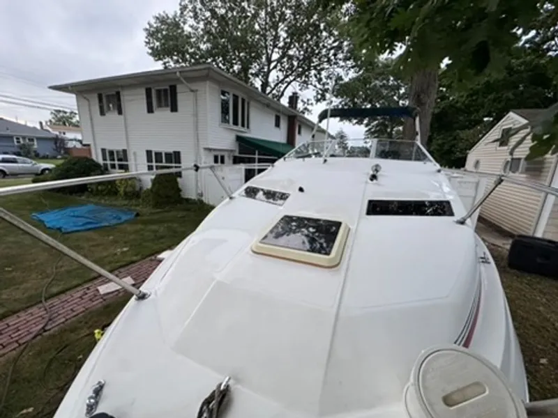 Slide: The Image of Bayliner 2255 Ciera 1990 - 12