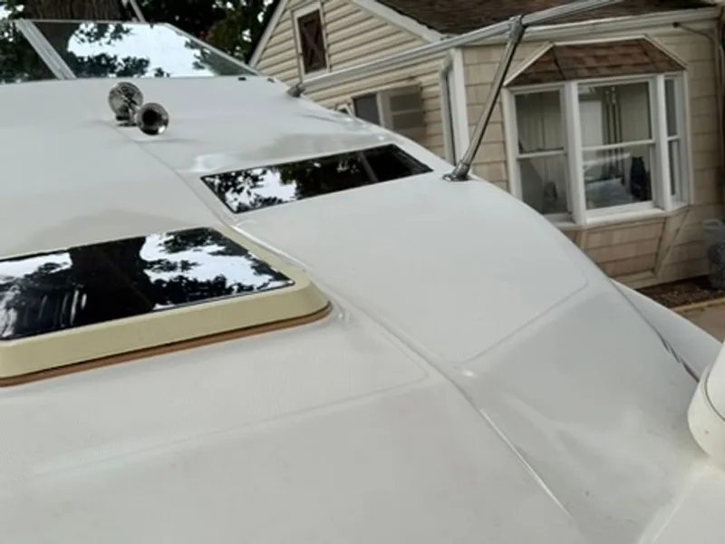 Slide: The Image of Bayliner 2255 Ciera 1990 - 25