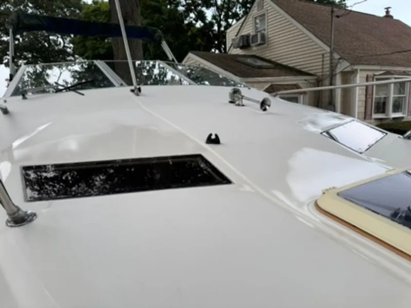 Slide: The Image of Bayliner 2255 Ciera 1990 - 15