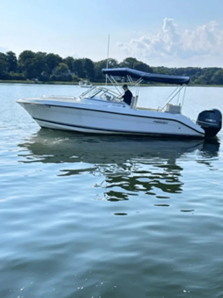 Slide: The Image of Pursuit DC 235 Dual Console 2012 - 4
