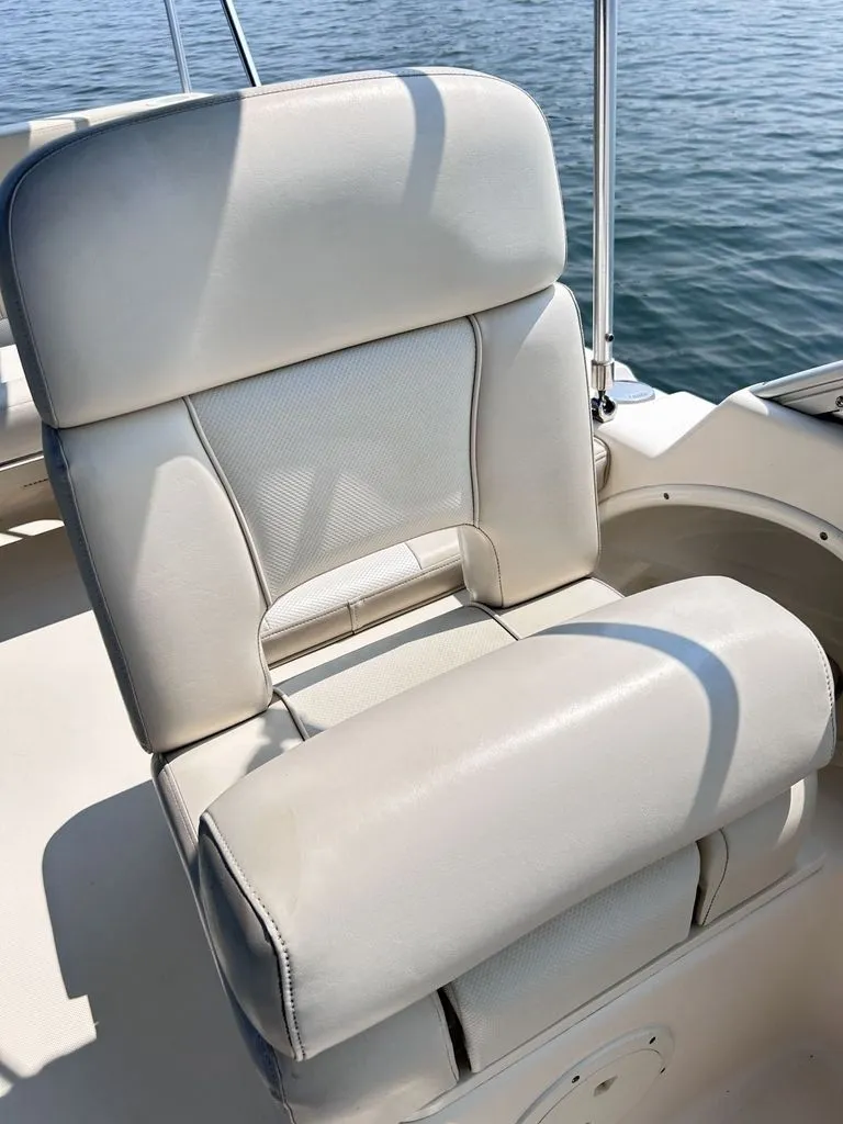 Slide: The Image of Pursuit DC 235 Dual Console 2012 - 24