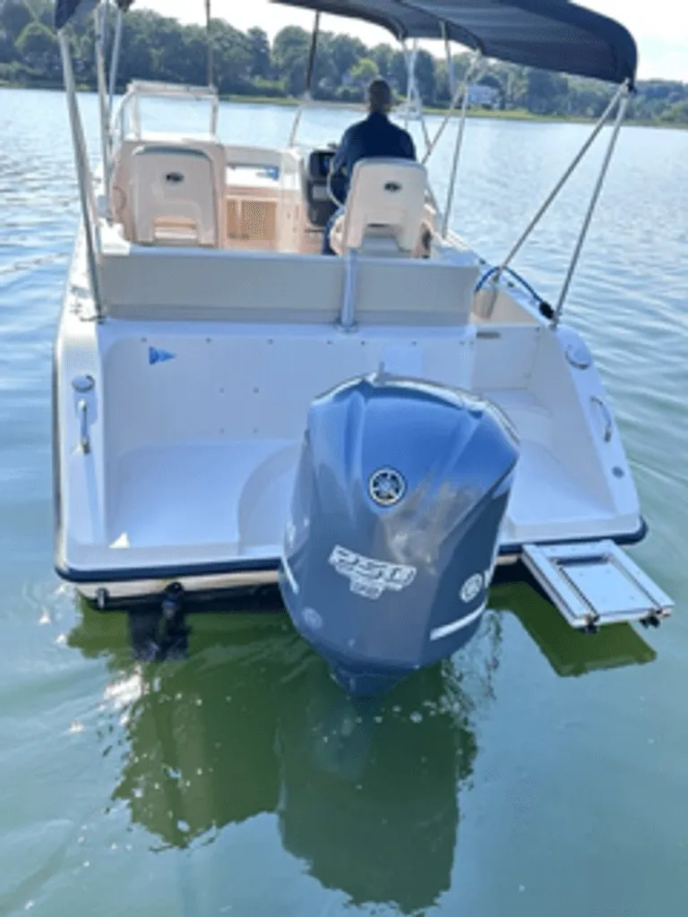 Slide: The Image of Pursuit DC 235 Dual Console 2012 - 37