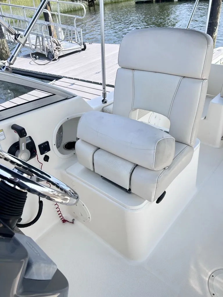 Slide: The Image of Pursuit DC 235 Dual Console 2012 - 19