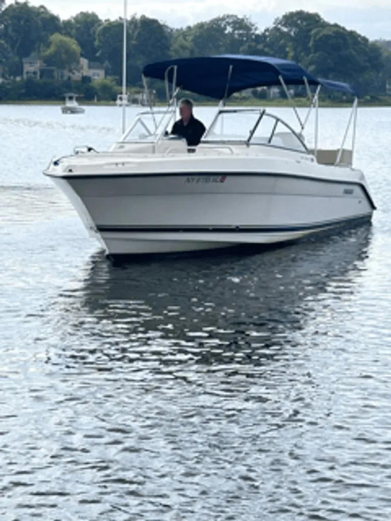 Slide: The Image of Pursuit DC 235 Dual Console 2012 - 5