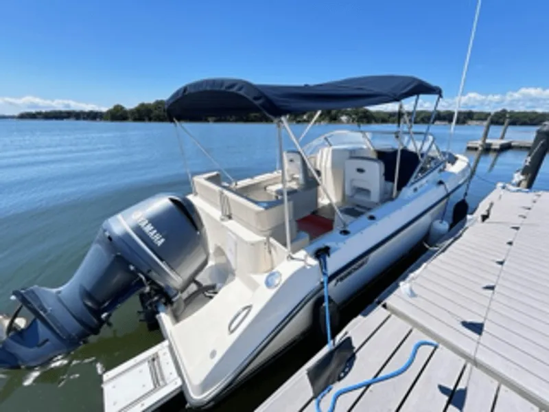 Slide: The Image of Pursuit DC 235 Dual Console 2012 - 33