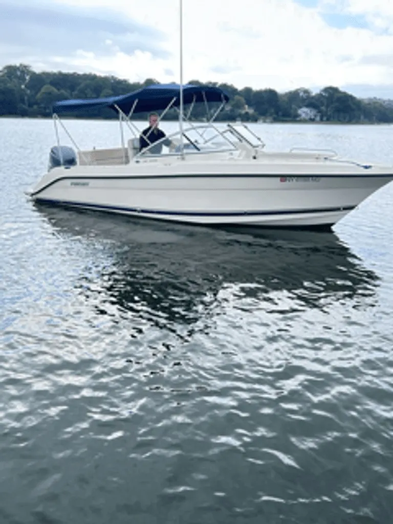 Slide: The Image of Pursuit DC 235 Dual Console 2012 - 9