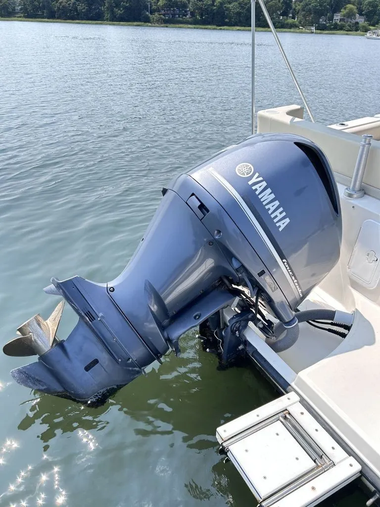 Slide: The Image of Pursuit DC 235 Dual Console 2012 - 36