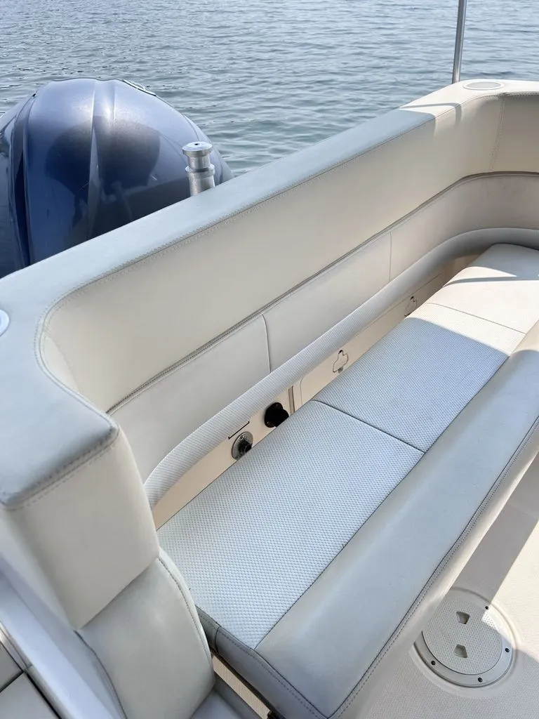 Slide: The Image of Pursuit DC 235 Dual Console 2012 - 26