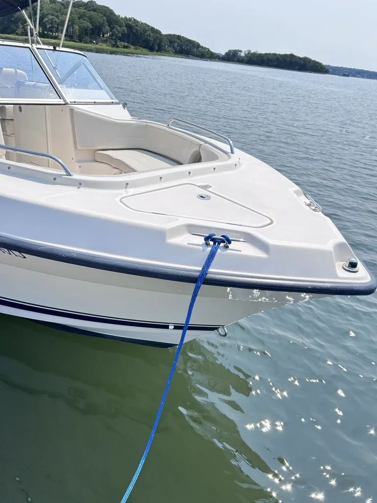 Slide: The Image of Pursuit DC 235 Dual Console 2012 - 13
