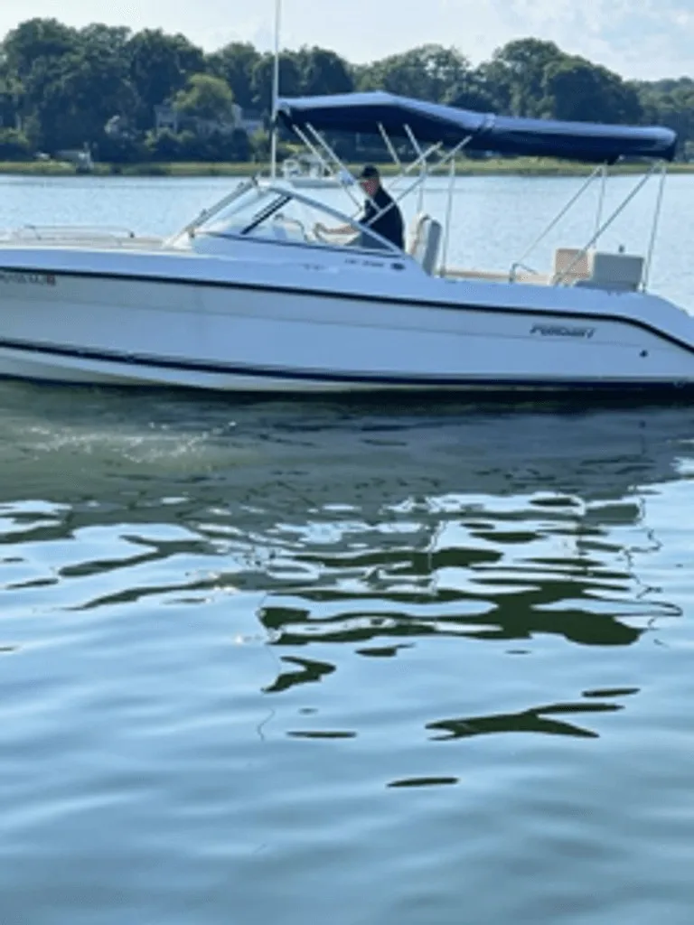 Slide: The Image of Pursuit DC 235 Dual Console 2012 - 38