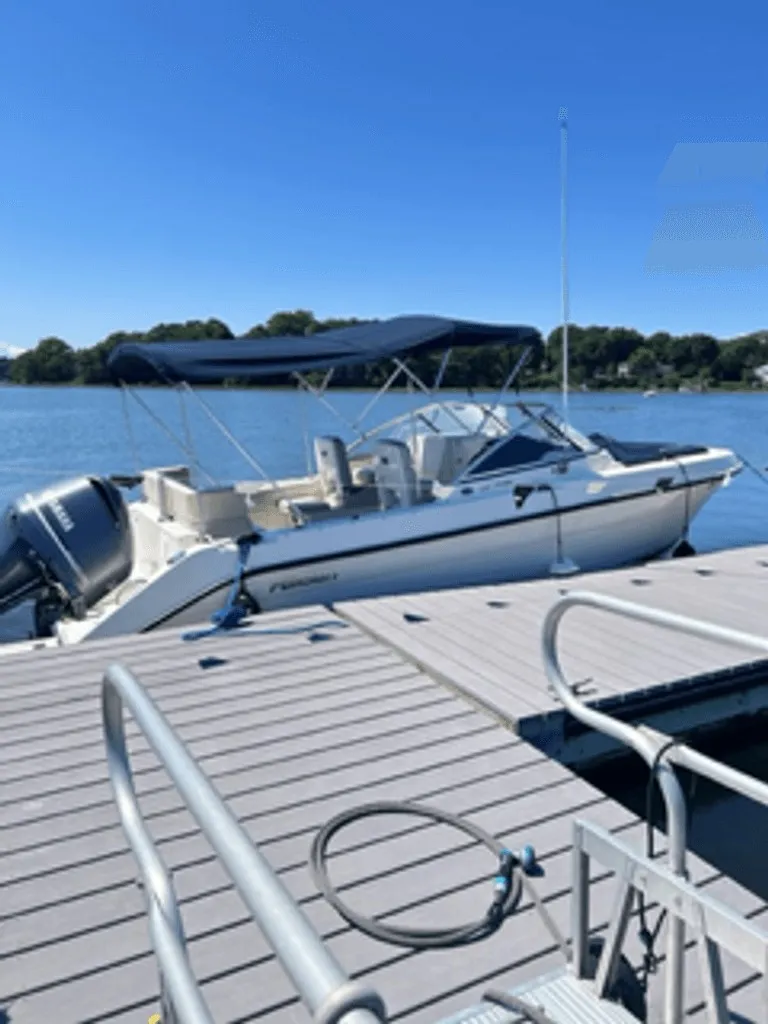 Slide: The Image of Pursuit DC 235 Dual Console 2012 - 1