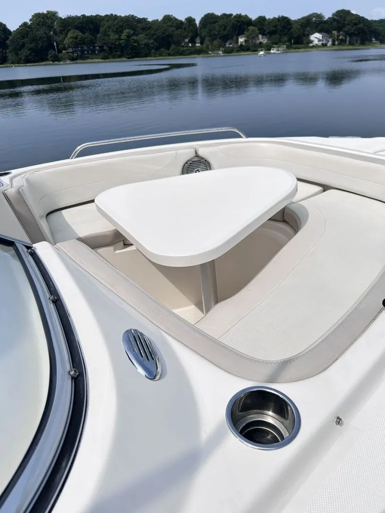 Slide: The Image of Pursuit DC 235 Dual Console 2012 - 15