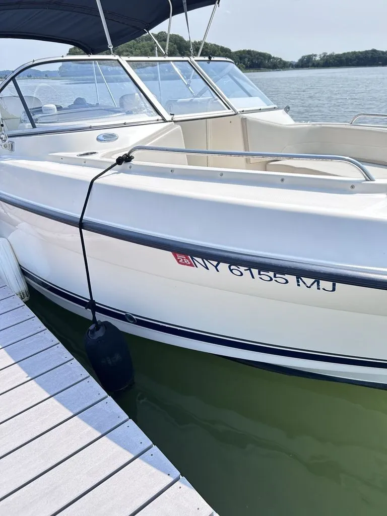 Slide: The Image of Pursuit DC 235 Dual Console 2012 - 8