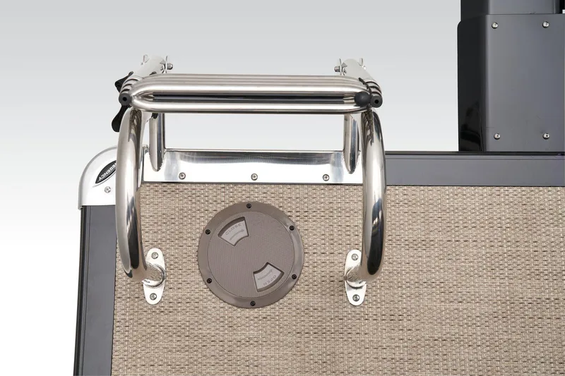 Slide: The Image of Manufacturer Provided Image - 42