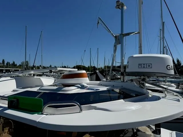 Slide: The Image of Ranger Tug R-23 2020 - 27