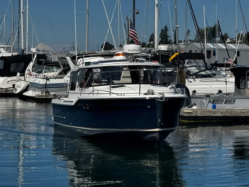 Slide: The Image of Ranger Tug R-23 2020 - 29