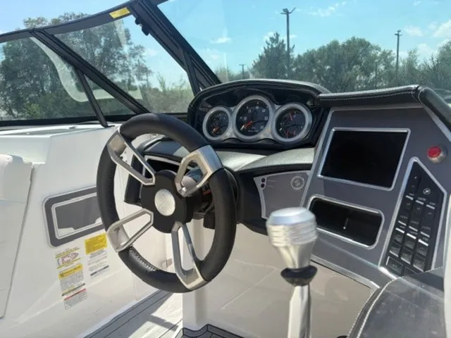 Slide: The Image of MasterCraft XT23 2023 - 5