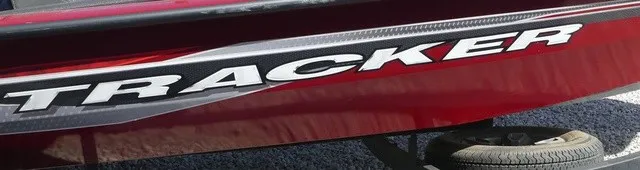 Slide: The Image of Tracker Pro Team 175 TXW Tournament Edition 2022 - 26