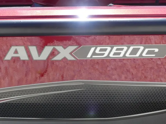 Slide: The Image of Vexus AVX1980C 2024 - 15