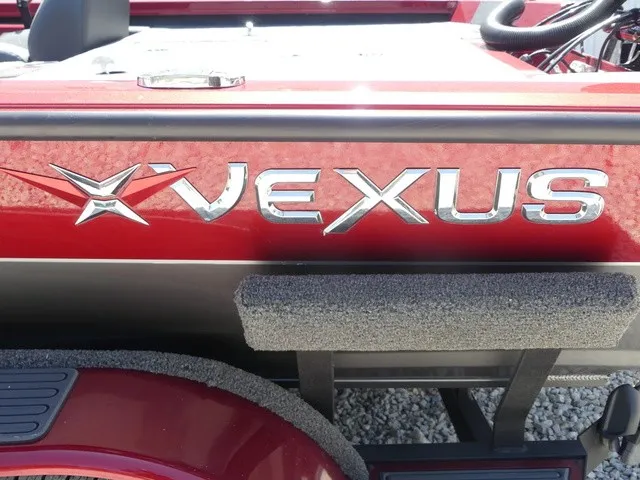 Slide: The Image of Vexus AVX1980C 2024 - 17