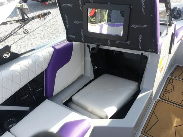 Slide: The Image of Tigé Z3 2022 - 21