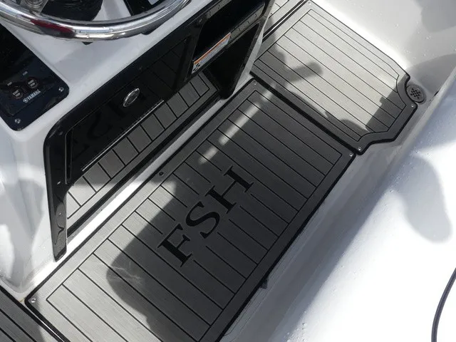 Slide: The Image of Yamaha 222 FSH Sport 2024 - 17