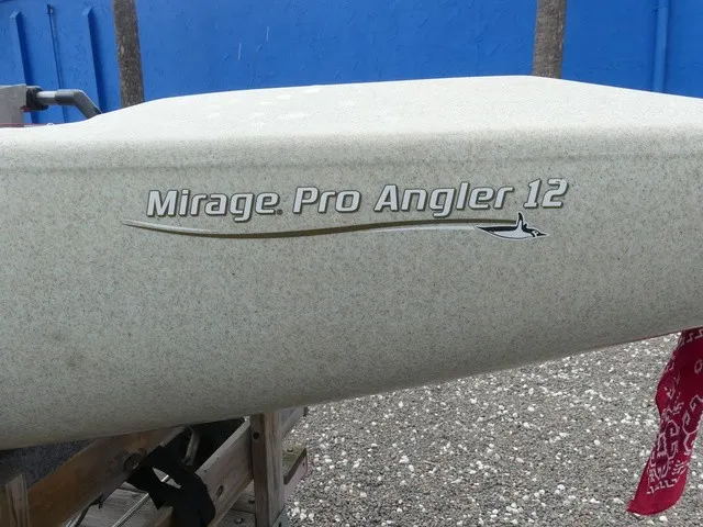 Slide: The Image of Hobie Mirage Pro Angler 12 2015 - 15