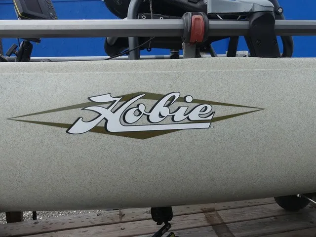 Slide: The Image of Hobie Mirage Pro Angler 12 2015 - 14