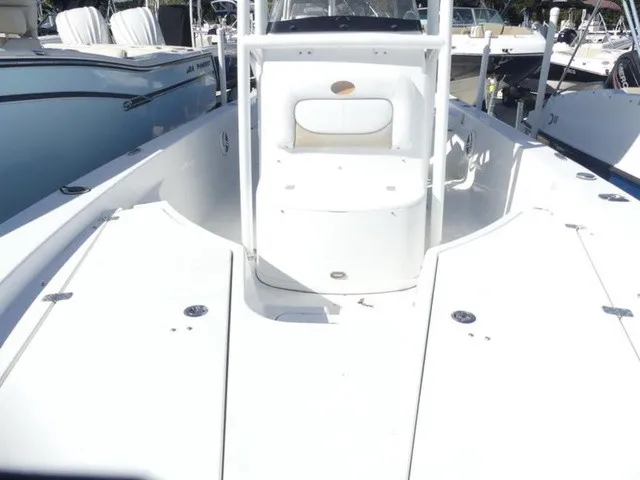 Slide: The Image of Sportsman Masters 227 Bay Boat 2015 - 11
