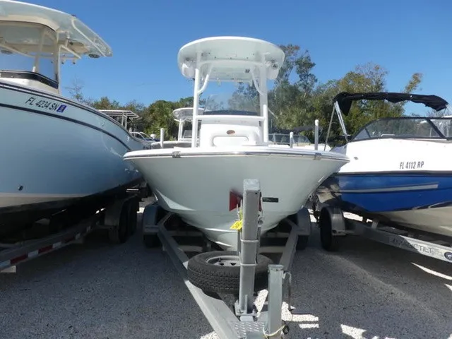Slide: The Image of Sportsman Masters 227 Bay Boat 2015 - 3