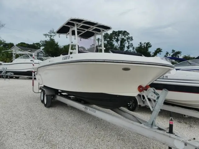 The Image of Bayliner Trophy T22CC 2023 - 1